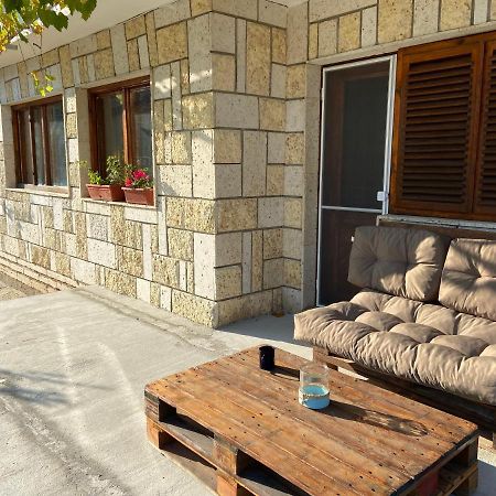 Sunny House Villa Balchik Exterior photo