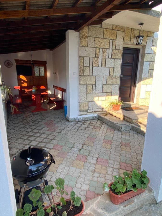 Sunny House Villa Balchik Exterior photo