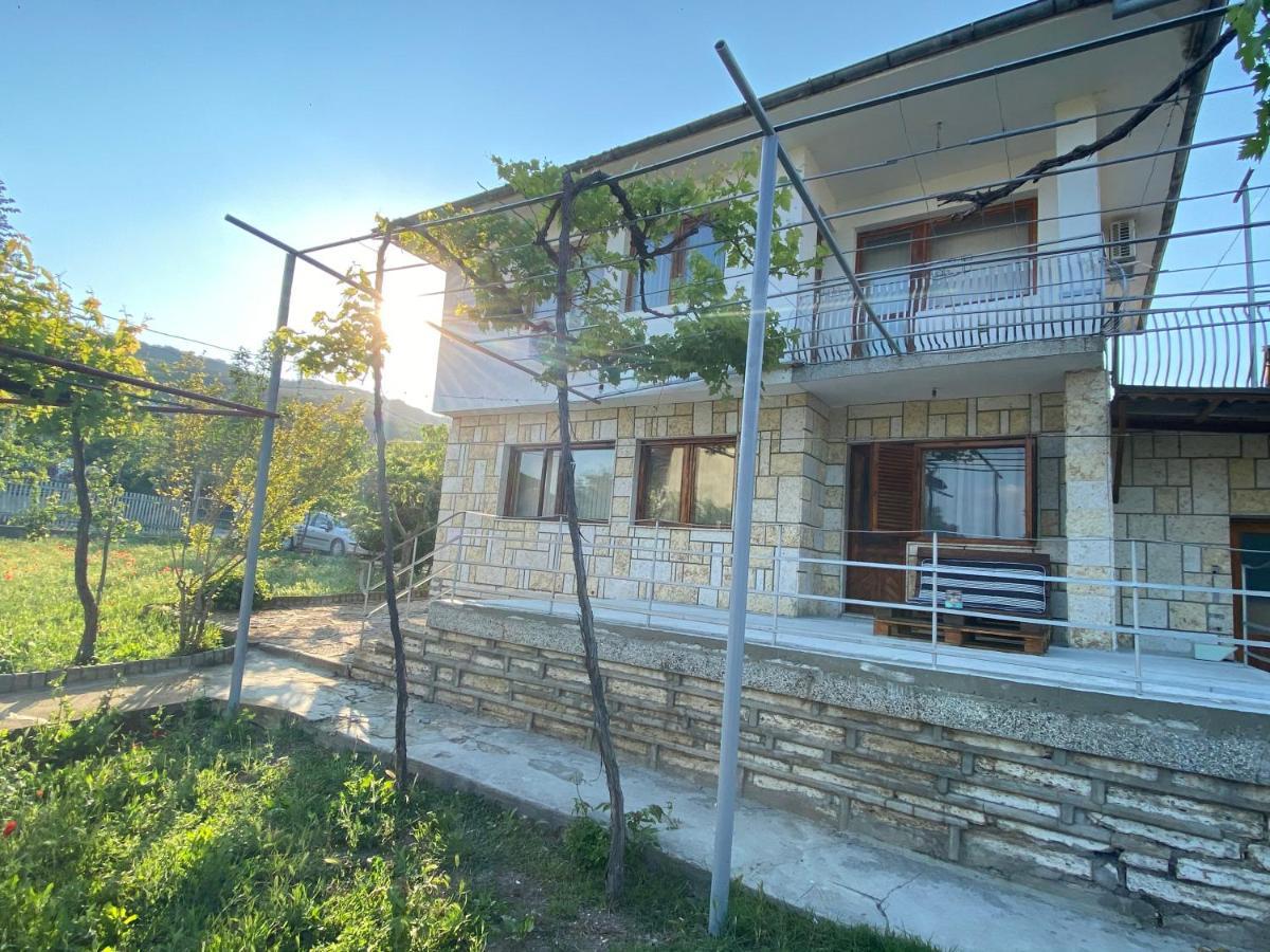 Sunny House Villa Balchik Exterior photo
